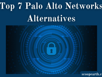 Palo Alto Networks Alternatives