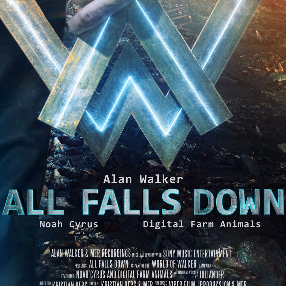 All falls down. Alan Walker all Falls down. Alan Walker all Falls down текст. All Falls down alan Walker обложка.