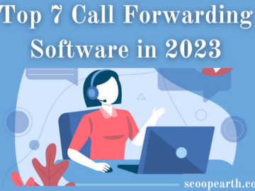 Call Forwarding Software