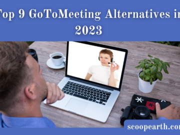 Top 9 GoToMeeting Alternatives in 2023