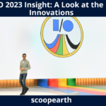 Google I/O 2023 Insight