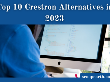 Crestron Alternatives