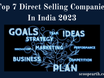 Direct Selling Companies