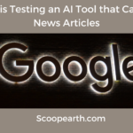 Google is Testing an AI Tool that Can Write News Articles