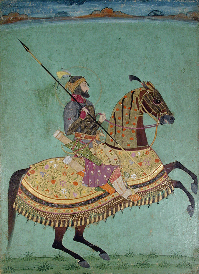 Aurangzeb