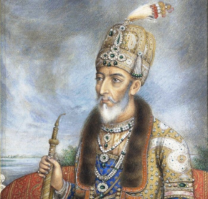 Aurangzeb