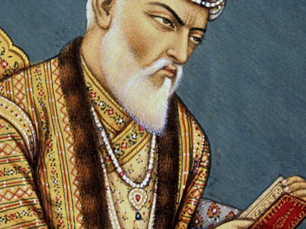 Aurangzeb