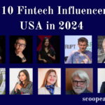 Fintech Influencers in USA