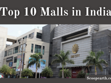 Malls in India