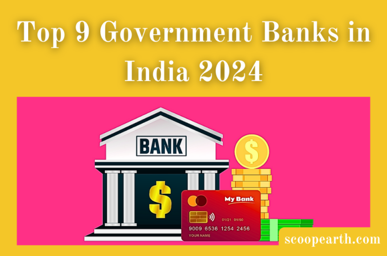 Government Banks in India