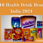 Health Drink Brands in India