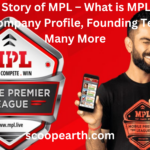 Success Story of MPL – What is MPL, Startup Story, Company Profile, Founding Team, and Many More