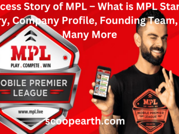 Success Story of MPL – What is MPL, Startup Story, Company Profile, Founding Team, and Many More