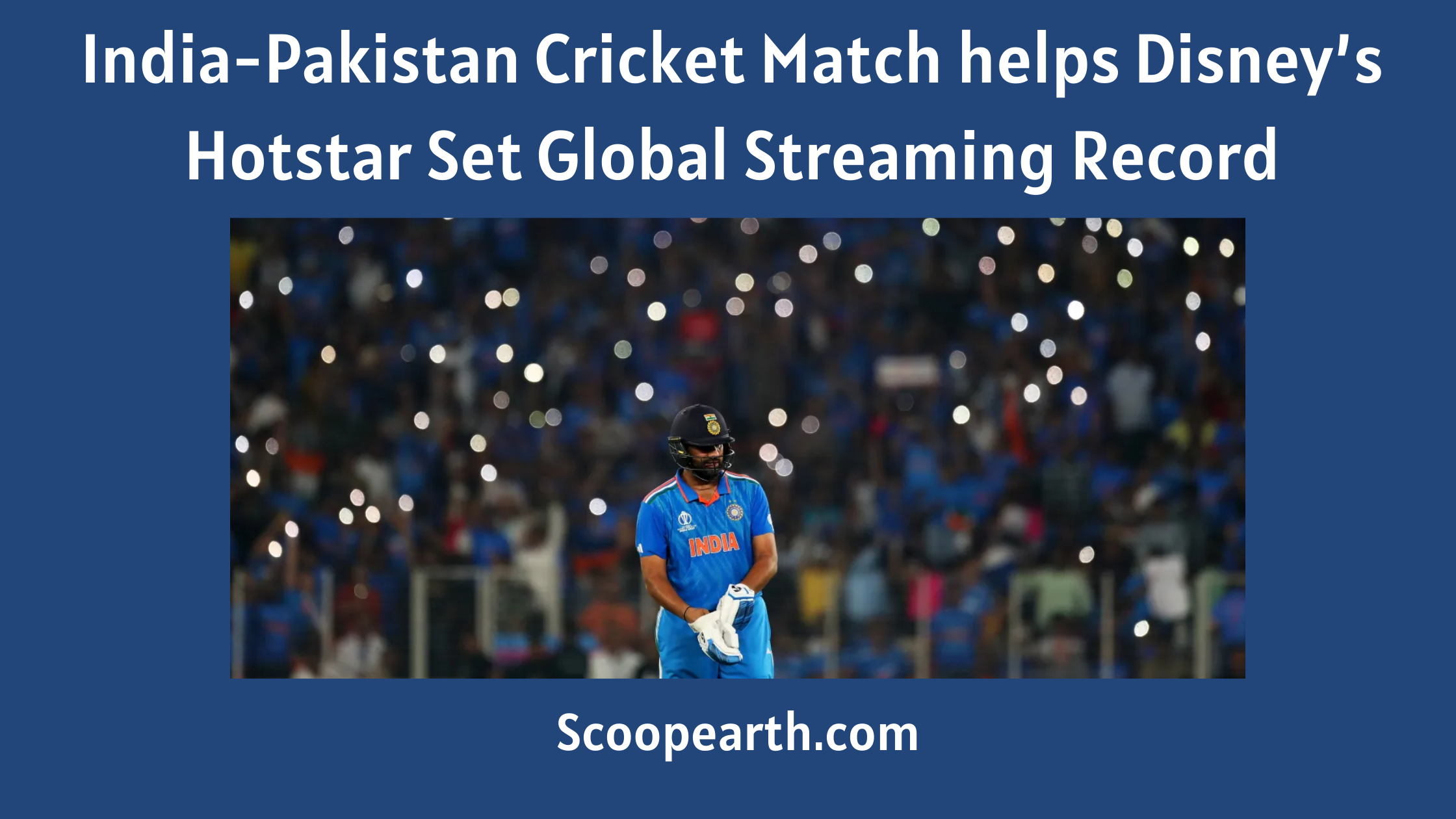 Cricket online streaming online hotstar