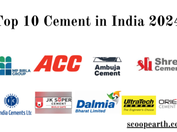 Cement in India  