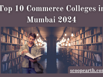 Commerce Colleges in Mumbai