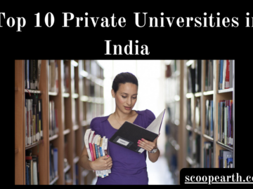 Private Universities in India