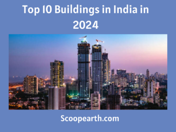 Buildings in India in 2024