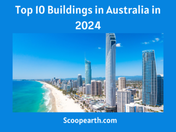 Buildings in Australia in 2024