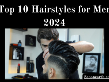 Hairstyles for Men