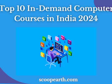 In-Demand Computer Courses in India