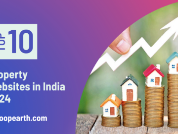 Property Websites in India 2024