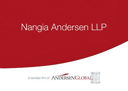 Nangia Andersen LLP image