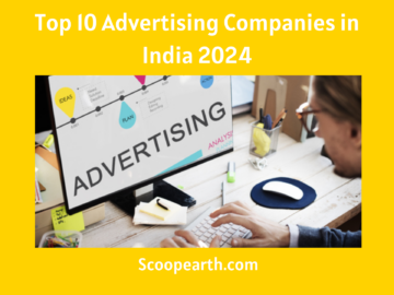 Advertising Companies in India 2024