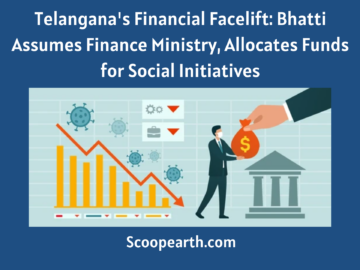 Telangana's Financial Facelift