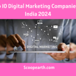 Digital Marketing Companies in India 2024