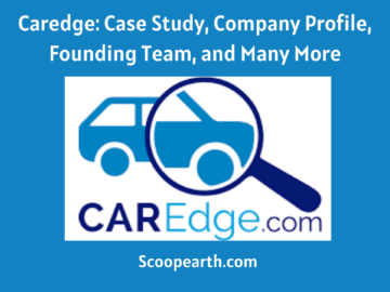 Caredge