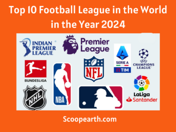 Football League in the World in the Year 2024