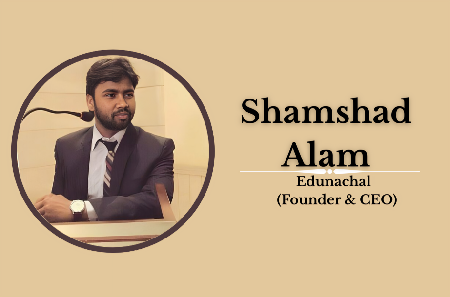 Edunachal: Empowering Minds- A Revolution in Education