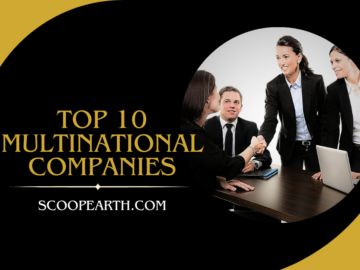 Multinational Companies