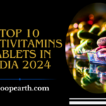 Multivitamins Tablets in India