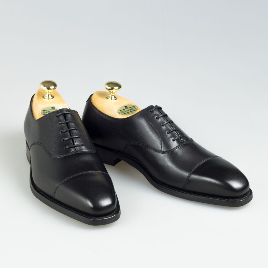 Top 10 formal hot sale shoe brands