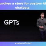 OpenAI has introduced a shop for GPTs, or personalized chatbot applications driven by its text- and image-generating AI models.