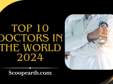 Doctors in the World