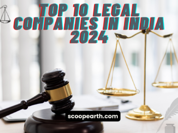 Top 10 Legal Companies in India 2024 image source: linkedin