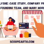 Jurllyshe: Case Study, Company Profile, Founding Team, and Many More