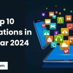 Top 10 Applications in the Year 2024