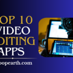 Video Editing Apps 