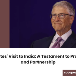 Bill Gates' Visit to India: A Testament to Progress and Partnership