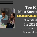 Most Successful Businesses