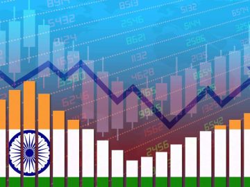 It is a Mathematical No-Brainer that the GDP of India will Reach $5 Trillion