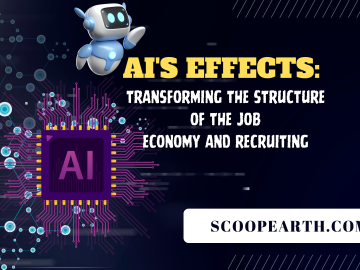 AI's Effects: Transforming the Structure