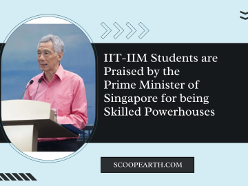 IIT-IIM Students ,Prime Minister of Singapore ,Skilled Powerhouses ,Educational Excellence ,International Recognition ,Talent Appreciation ,Academic Achievements ,Global Leaders ,Higher Education ,Skill Development