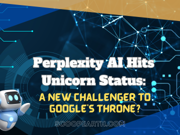 Perplexity AI Hits Unicorn Status: A New Challenger to Google's Throne?