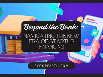 Beyond the Bank: Navigating the New Era of Startup Financing