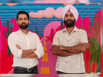 Farmart, An Agritech Startup Secured $2.8 Million To Optimise The Supply Chain 